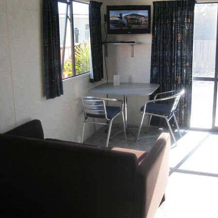 Cosy Corner Holiday Park Mount Maunganui Esterno foto