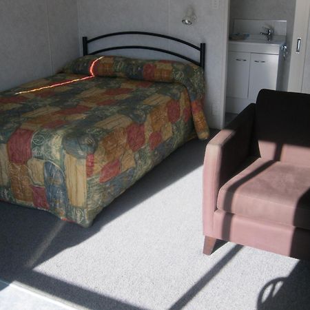 Cosy Corner Holiday Park Mount Maunganui Esterno foto
