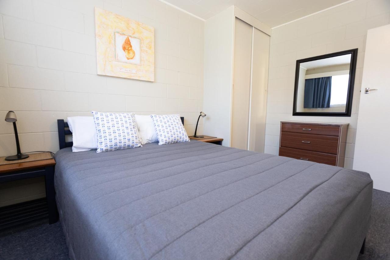 Cosy Corner Holiday Park Mount Maunganui Esterno foto