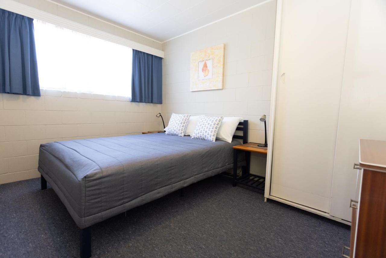 Cosy Corner Holiday Park Mount Maunganui Esterno foto