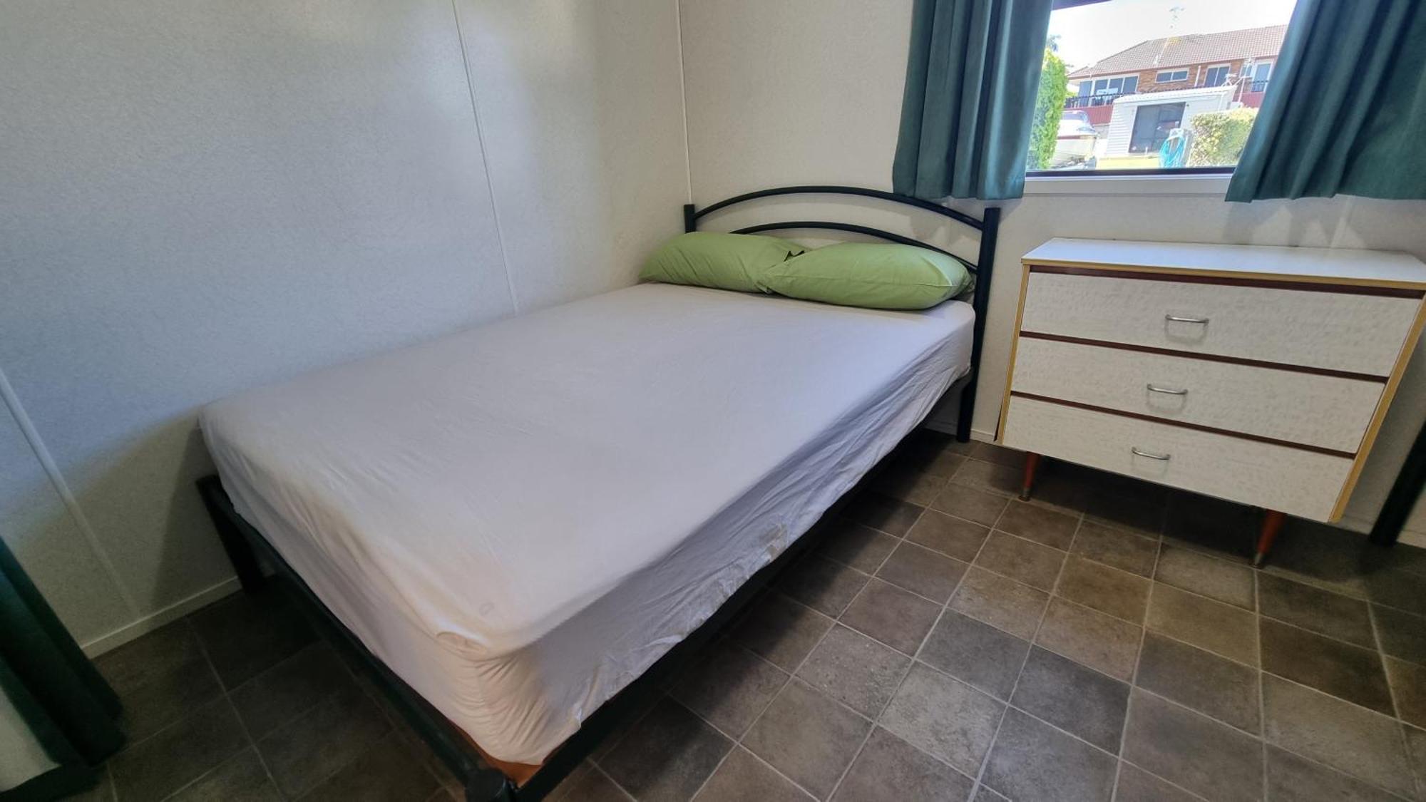 Cosy Corner Holiday Park Mount Maunganui Esterno foto