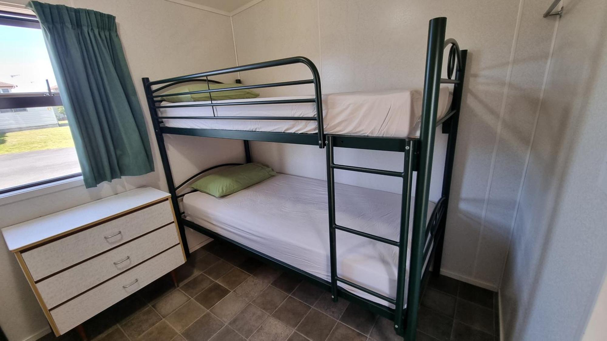 Cosy Corner Holiday Park Mount Maunganui Esterno foto