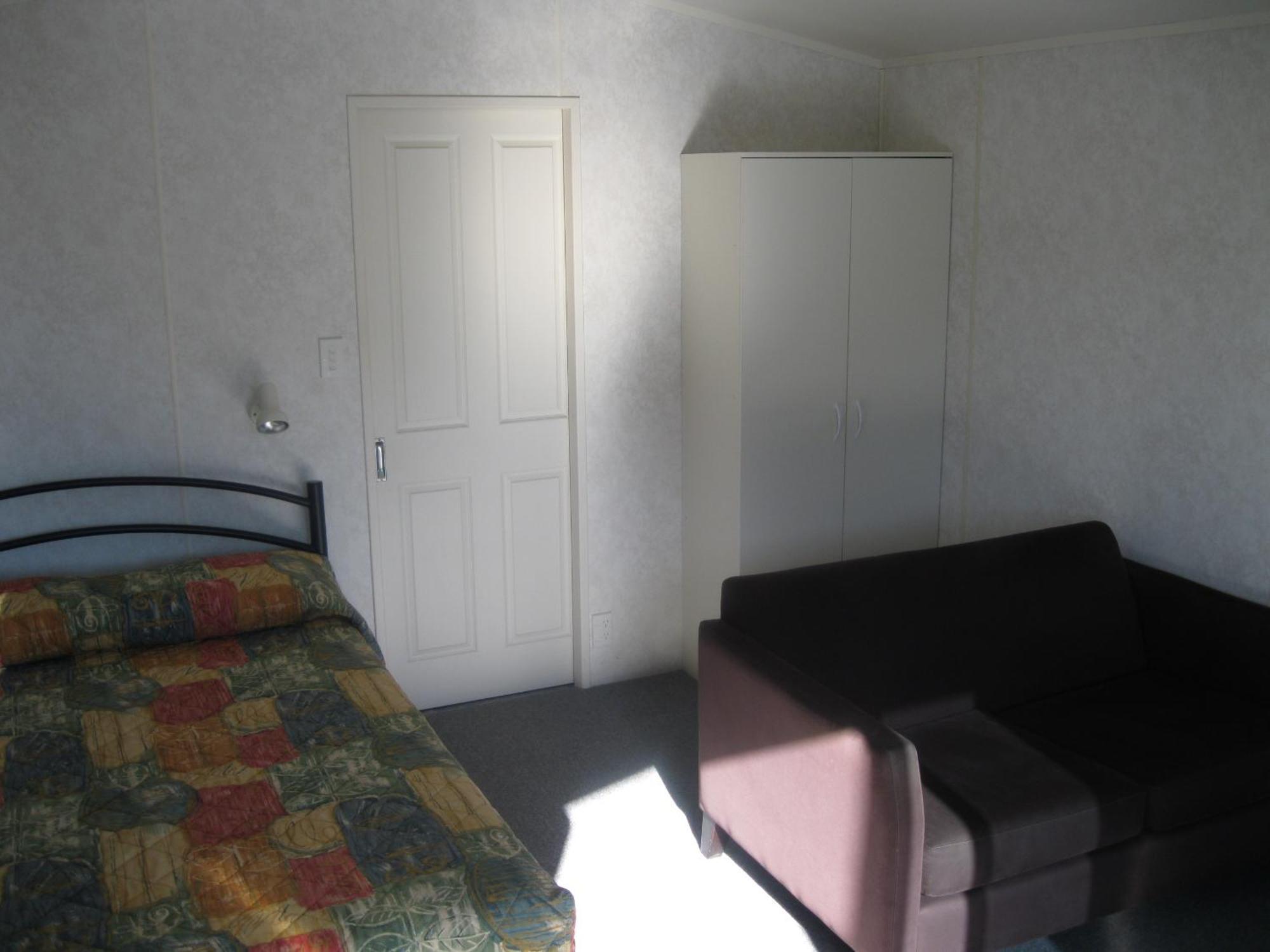 Cosy Corner Holiday Park Mount Maunganui Esterno foto